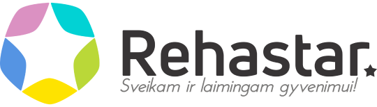 Rehastar