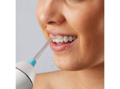 ORAL IRRIGATORS: THEIR PURPOSE, BENEFITS AND HOW TO CHOOSE THE RIGHT ONE?