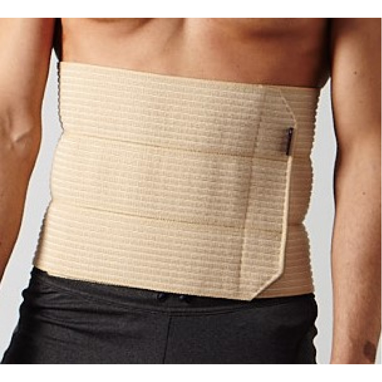 3-STRAPS BELLY-WAIST BELT