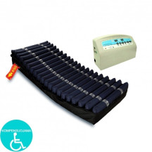 ANTI-BEDSORE MATTRESS WITH COMPRESSOR T08