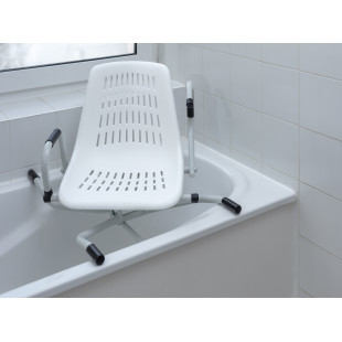 ATLANTIS IV ROTATING BATH SEAT