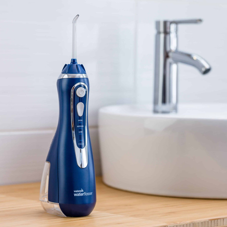 CORDLESS ORAL IRRIGATOR WATERPIK WP-563