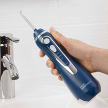 CORDLESS ORAL IRRIGATOR WATERPIK WP-563