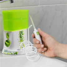 MUTES IRRIGATOR WATERPIK WP-260 BĒRNIEM