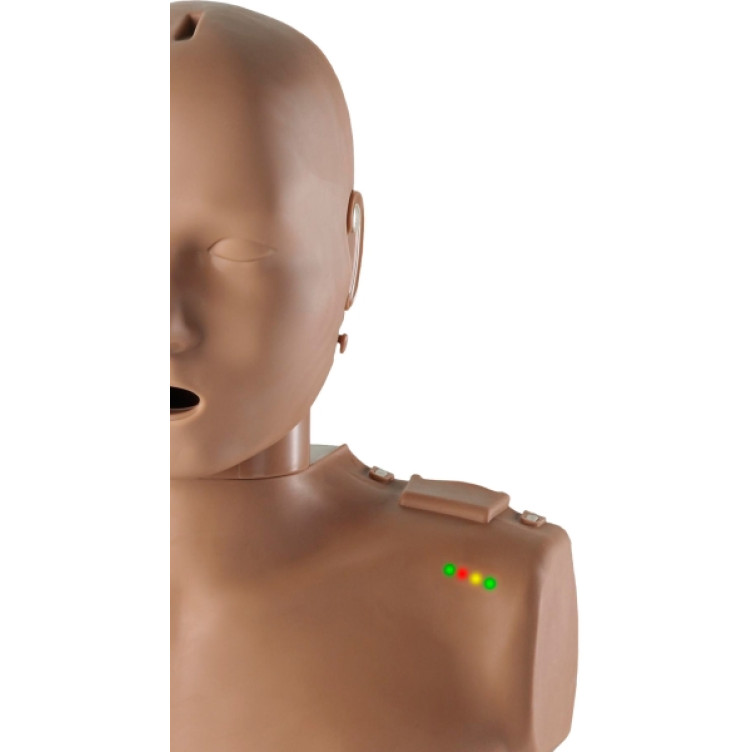 CPR RESUSCITATION SIMULATOR PRESTAN WITH INDICATOR