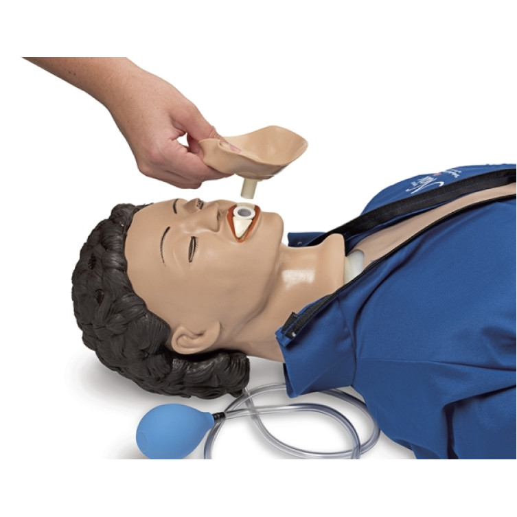 CPR FULL SIZE CPR MANIKIN