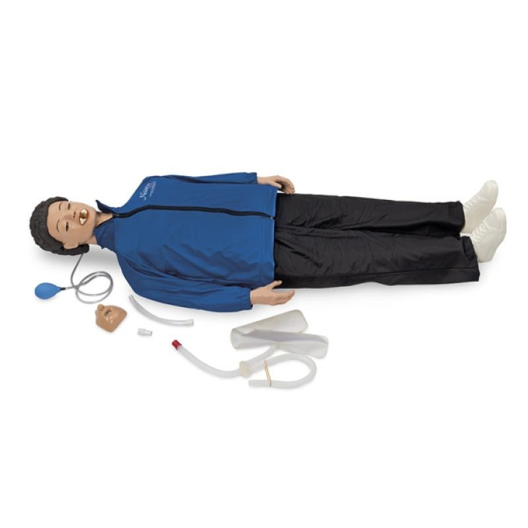 CPR FULL SIZE CPR MANIKIN