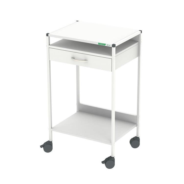 MULTIFUNCTIONAL LAPTOP TABLE WIDE 17120