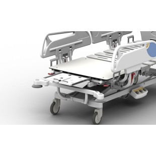 ELECTRICALLY OPERATED FUNCTION BED E30