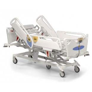 ELECTRICALLY OPERATED FUNCTION BED E30