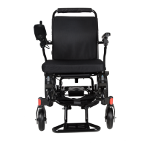 ELECTRIC FOLDING WHEELCHAIR TAURUS