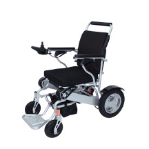 ELECTRIC FOLDING WHEELCHAIR TAURUS