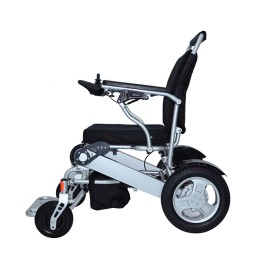 ELECTRIC FOLDING WHEELCHAIR TAURUS