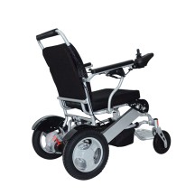 ELECTRIC FOLDING WHEELCHAIR TAURUS