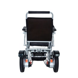 ELECTRIC FOLDING WHEELCHAIR TAURUS