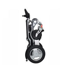 ELECTRIC FOLDING WHEELCHAIR TAURUS