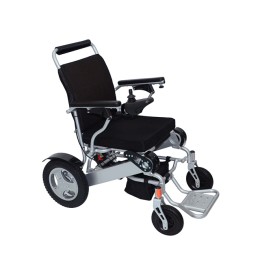 ELECTRIC FOLDING WHEELCHAIR TAURUS