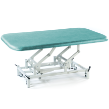 ELECTRIC THERAPEUTIC TABLE FOR REHABILITATION