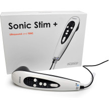 ELECTROSTIMULATOR TENS SONIC STIM +