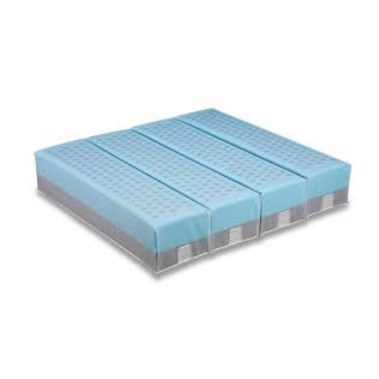 NON-POWERED HYBRID MATTRESS FLEXI AIR