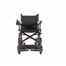 ILCA FOLDING ULTRALIGHT ELECTRIC WHEELCHAIR