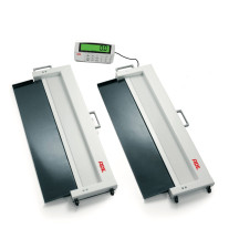 APPROVED ELECTRONIC BED WEIGHING SCALE ADE