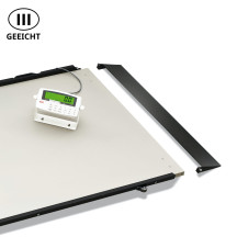 APPROVED ELECTRONIC STRETCHERS SCALE | ADE