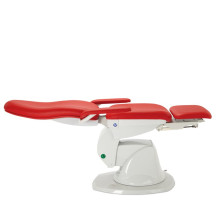 CHAIR FOR PEDICURE AND PODIATRY PODO BASIC