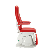 CHAIR FOR PEDICURE AND PODIATRY PODO BASIC