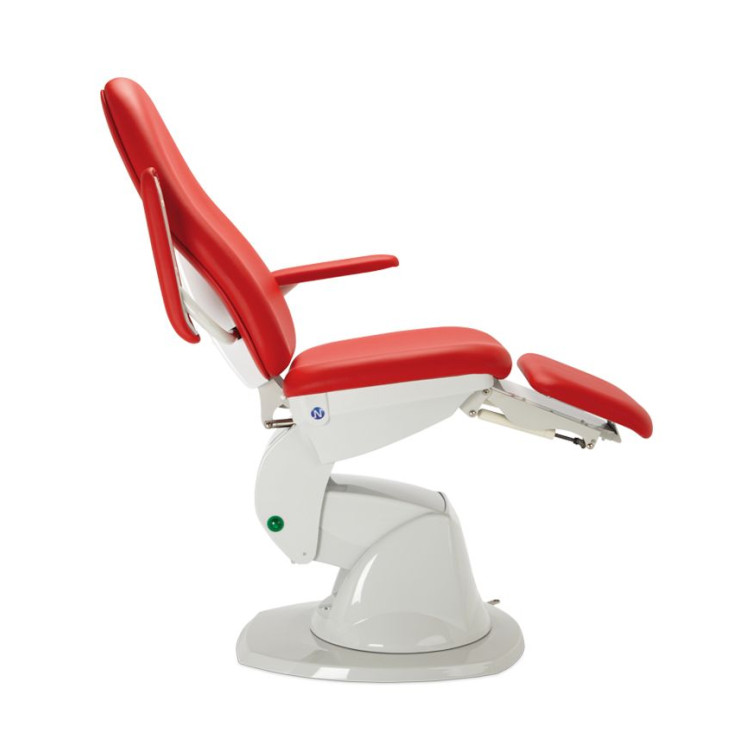 CHAIR FOR PEDICURE AND PODIATRY PODO BASIC