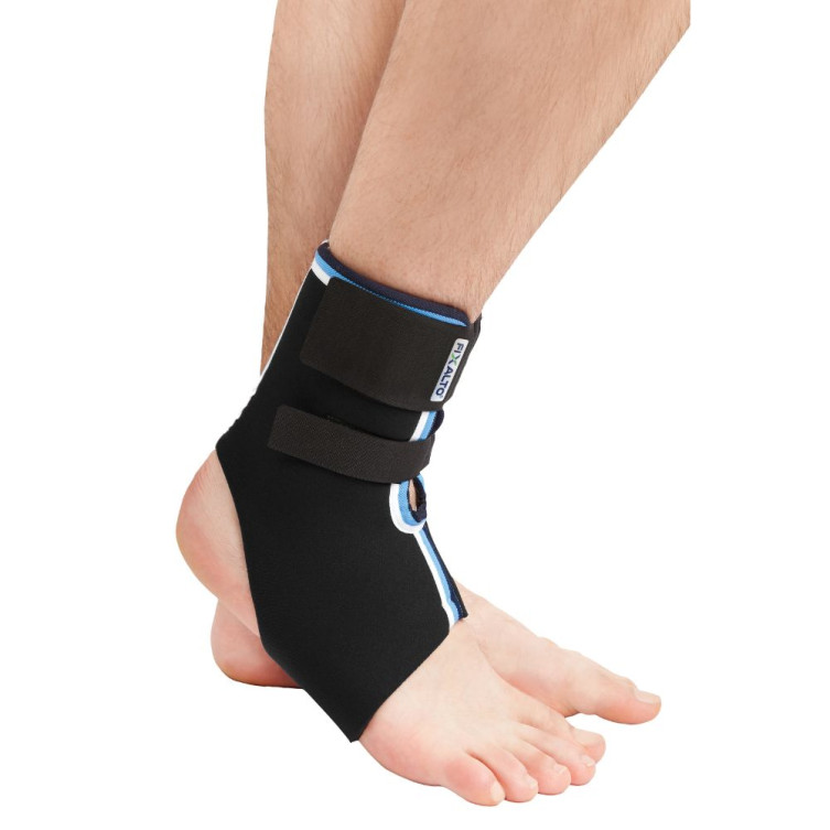 ANKLE - FOOT SPLINT