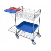 LOGISTICS TROLLEY NEMO130 - 5013