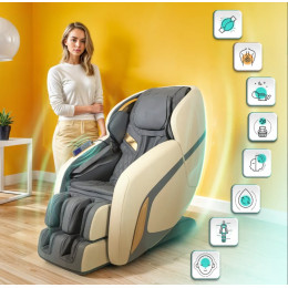 KENSHO® PLUS MASSAGE CHAIR