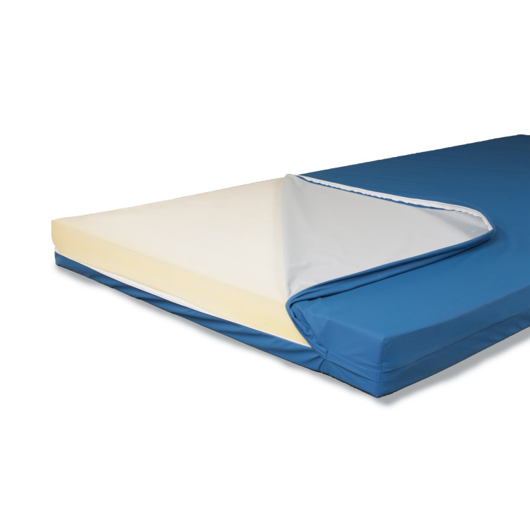 MEDICAL FOAM MATTRESS, DENSITY 26 KG / M3