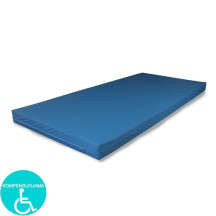 MEDICAL FOAM MATTRESS, DENSITY 26 KG / M3