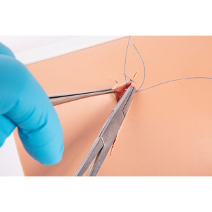 SKIN SUTURE TRAINER