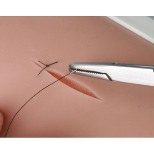 SKIN SUTURE TRAINER