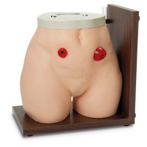 OSTOMIJAS KOPŠANAS SIMULATORS