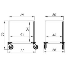 PROCEDURE TROLLEY NEREZ2703