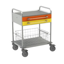 Procedure trolley NEREZ2723*