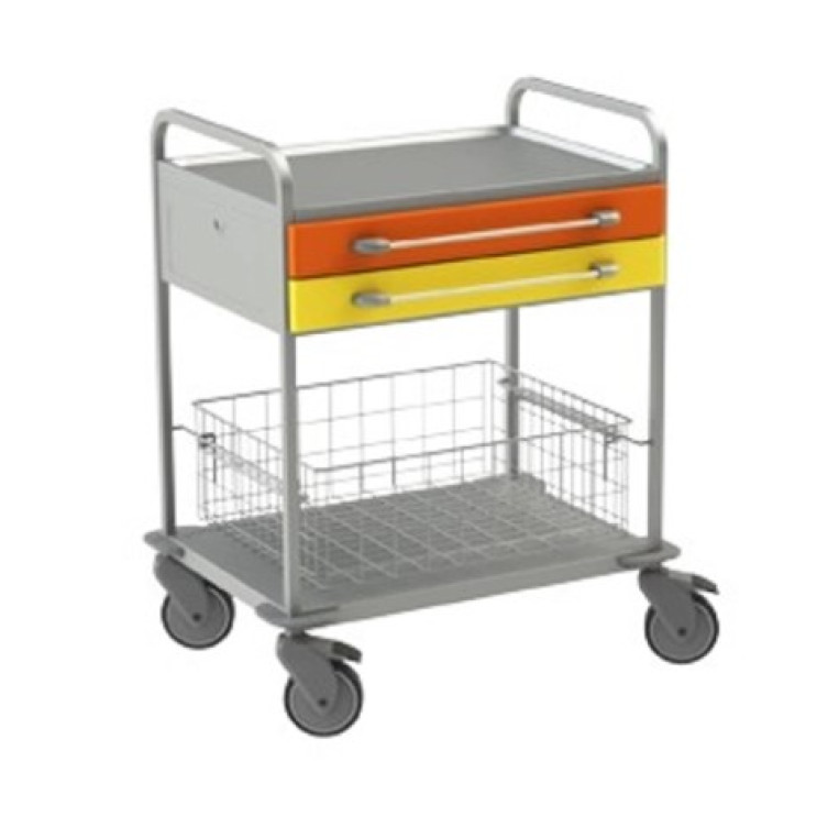 Procedure trolley NEREZ2723*