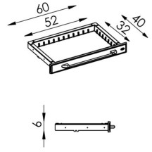 Procedure trolley NEREZ2733