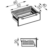 Procedure trolley NEREZ2733