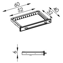 Procedure trolley NEREZ2737