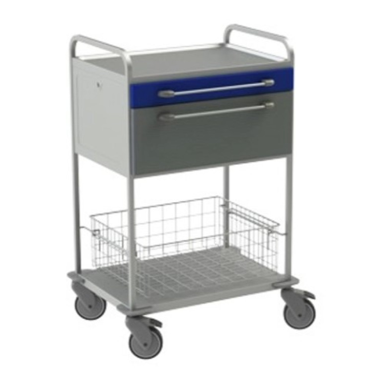 Procedure trolley NEREZ2737