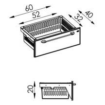 Procedure trolley NEREZ2737