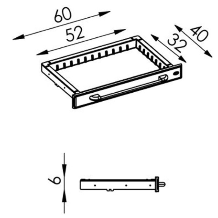 Procedure trolley NEREZ2743