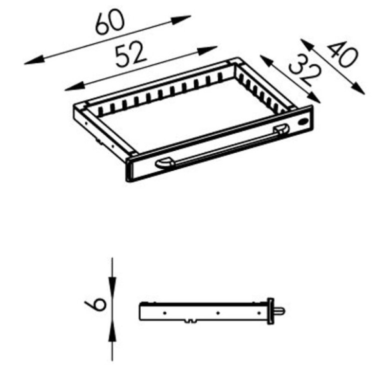 Procedure trolley NEREZ2744