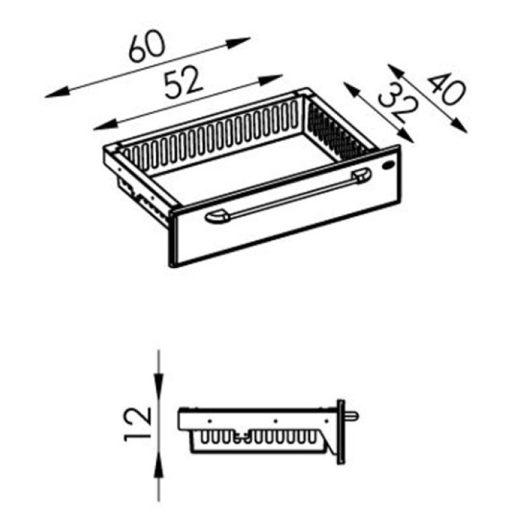 Procedure trolley NEREZ2744