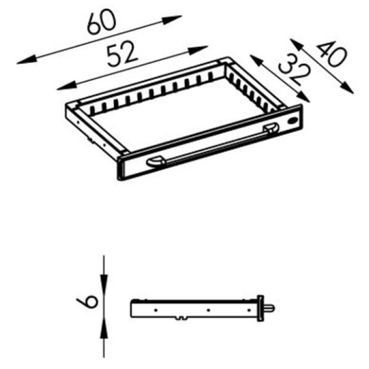 Procedure trolley NEREZ2745